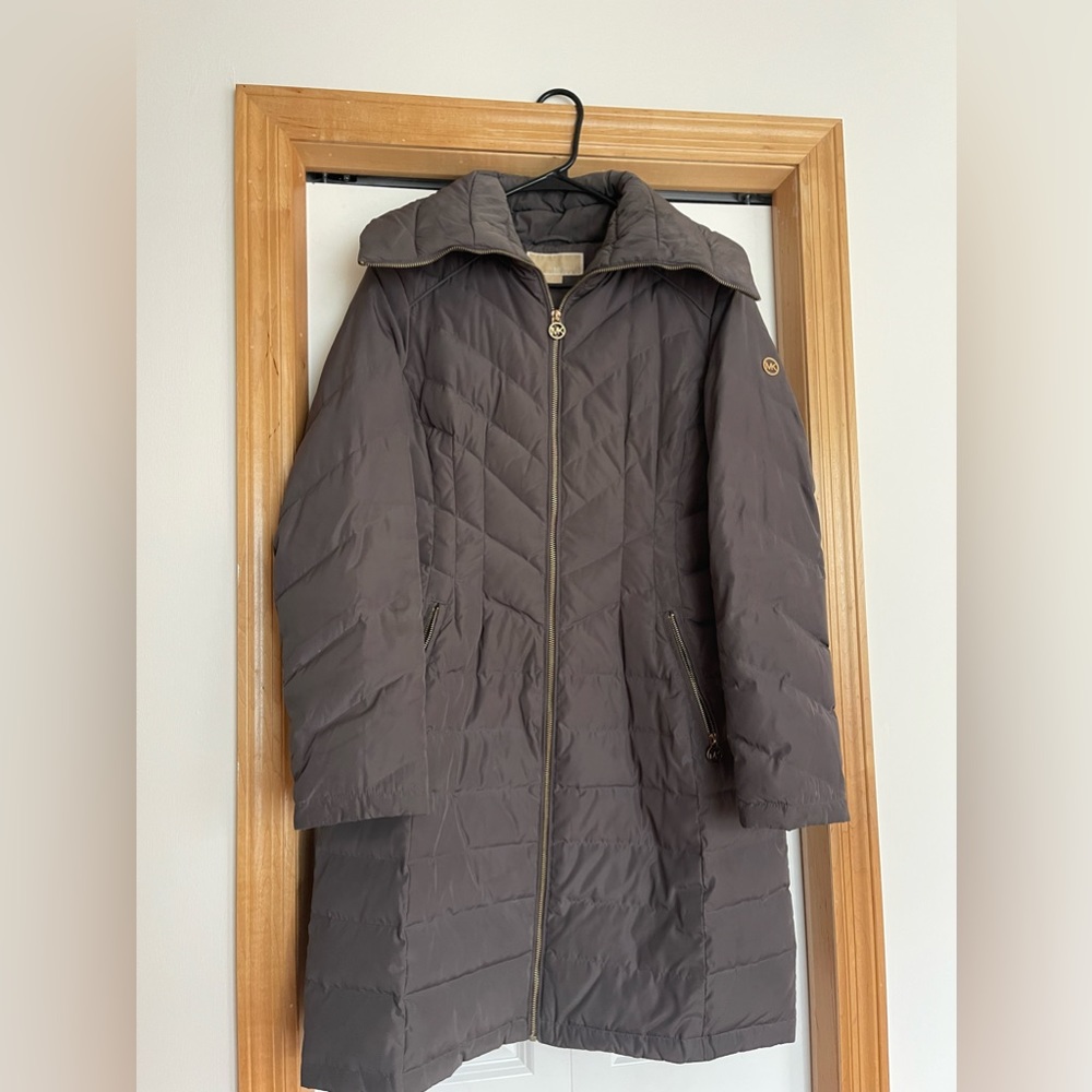 Micheal Kors winter coat